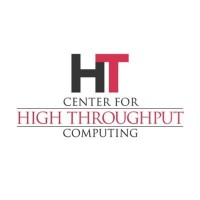 Center For High Throughput Computing (Chtc)