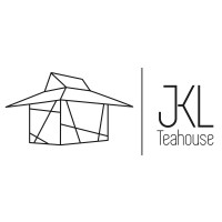 JKL Teahouse logo - Similar company to Flying Leatherneck Aviation Museum