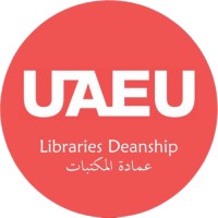UAEU Libraries logo - Similar company to Emirates Center For Mobility Research