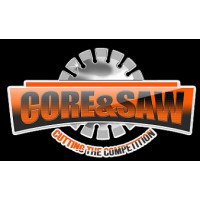 Core&Saw logo - Similar company to Dotec Engineering Corp