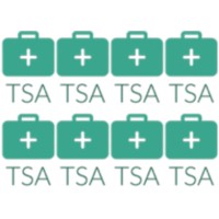 Temporary Staffing Agency TSA Limited logo - Similar company to Trust Nurse Services