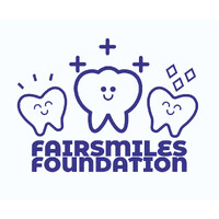 FairSmiles Foundation logo - Similar company to Purple Hands