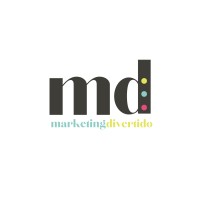 Agencia Marketing Divertido logo - Similar company to We Made It Agency