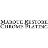 Marque Restore Chrome Plating logo - Similar company to Rtc&P Consultancy & Projectmanagement B.V.