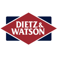 Dietz and Watson logo - Similar company to Boar'S Head Brand
