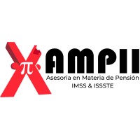 AMPII Asesoría en Materia de Pensión IMSS & ISSSTE logo - Similar company to Guardería Del Imss