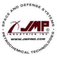 JMP Industries, Inc. logo - Similar company to The Universal Group, Llc