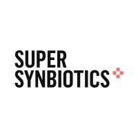 SuperSynbiotics logo - Similar company to Kale Foods