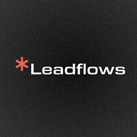 Leadflows logo - Similar company to Mark Impression Textile