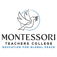 Montessori Teachers College logo - Similar company to Parent-Child Mother Goose Program