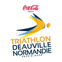 Triathlon Deauville Normandie logo - Similar company to Dare2Tri