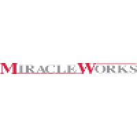 Miracle Works logo - Similar company to Ezax Ltd