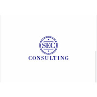 SEC Consulting logo - Similar company to Vector Connective