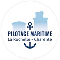 La Rochelle-Charente maritime pilot station logo - Similar company to Maritime Pilot Services C.A.