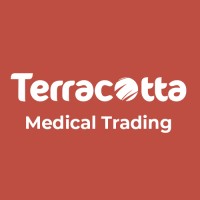 TerraMed logo - Similar company to Terramed®