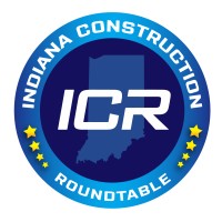 Indiana Construction Roundtable logo - Similar company to Cirkuit Networks, Inc.