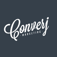 Converj Marketing logo - Similar company to Madventure.