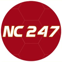 Nhà cái 247 Blog Review nhà cái, soi kèo bóng đá 24/7 logo