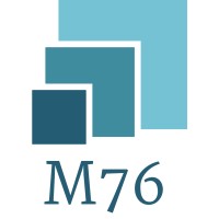 M76 Ltd. logo - Similar company to Greenlock