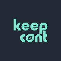 Keepcont logo - Similar company to Contizy Gestão Contábil