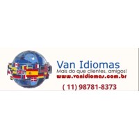 VAN Instituto Latino de Cultura logo - Similar company to New Learning Academy