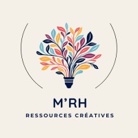 M'RH - Ressources Créatives logo - Similar company to Legisavoie