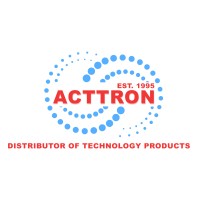 ACTTRON LIMITED logo - Similar company to Virso It Solutions