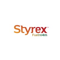 Styrex UAE logo - Similar company to Pyxome