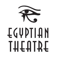 Egyptian Theatre logo - Similar company to Exit Business Planning