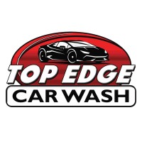 Top Edge Car Wash logo - Similar company to J.P. Igloo, Inc.