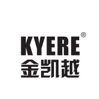 KYERE logo - Similar company to Paul