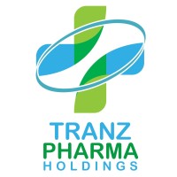 Tranz Pharma Holdings logo - Similar company to Pharmaco