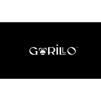 Gorillo logo - Similar company to Vibeinn