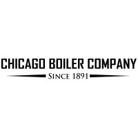 Chicago Boiler Co. logo - Similar company to Advanced Boiler Control Services, Inc.