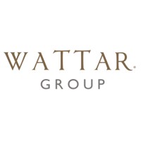 Wattar Group logo - Similar company to Watar Foundation