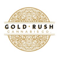 Gold Rush Cannabis Co. logo - Similar company to Stability Cannabis