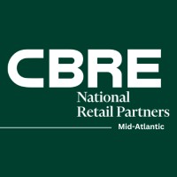 CBRE National Retail Partners | Mid-Atlantic logo - Similar company to Bison Partners