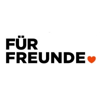 Pizza. Für Freunde logo - Similar company to Blackbox/Open®