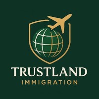 TRUSTLAND IMMIGRATION SARL logo - Similar company to Wedoux - Airbnb & Co Concierge