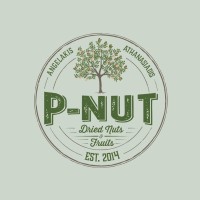 P-nut.gr logo - Similar company to پسته سرا