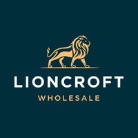 Lioncroft Wholesale Ltd logo - Similar company to Paka Group Ltd