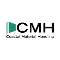 Coastal Material Handling logo - Similar company to Steelman Global