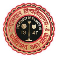 Department of History & Indian Culture, University of Rajasthan, Jaipur logo - Similar company to Department Of Physics, Iit Jodhpur