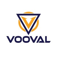 Vooval logo - Similar company to Jdsourcing
