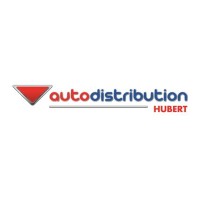 Autodistribution HUBERT logo - Similar company to Thome