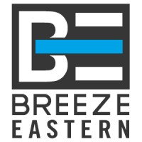 Breeze-Eastern LLC logo - Similar company to Valcor Engineering Corporation