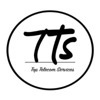 Top Telecom Services (TTS) logo - Similar company to Top@Work