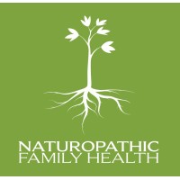 Naturopathic Family Health logo - Similar company to Dashe Cellars