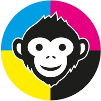 Print Monkey logo - Similar company to Print Monkey Uk Ltd