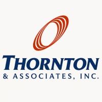 L.D. Thornton & Associates Inc. logo - Similar company to Solaronics, Inc.